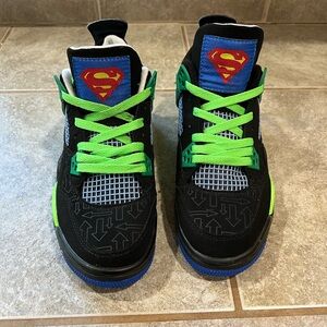 Nike air Jordan retro Doernbecher